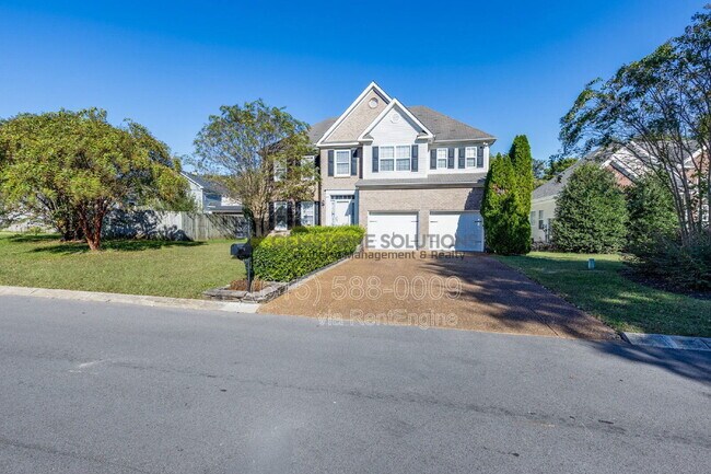 Foto del edificio - 1035 Watauga Ct