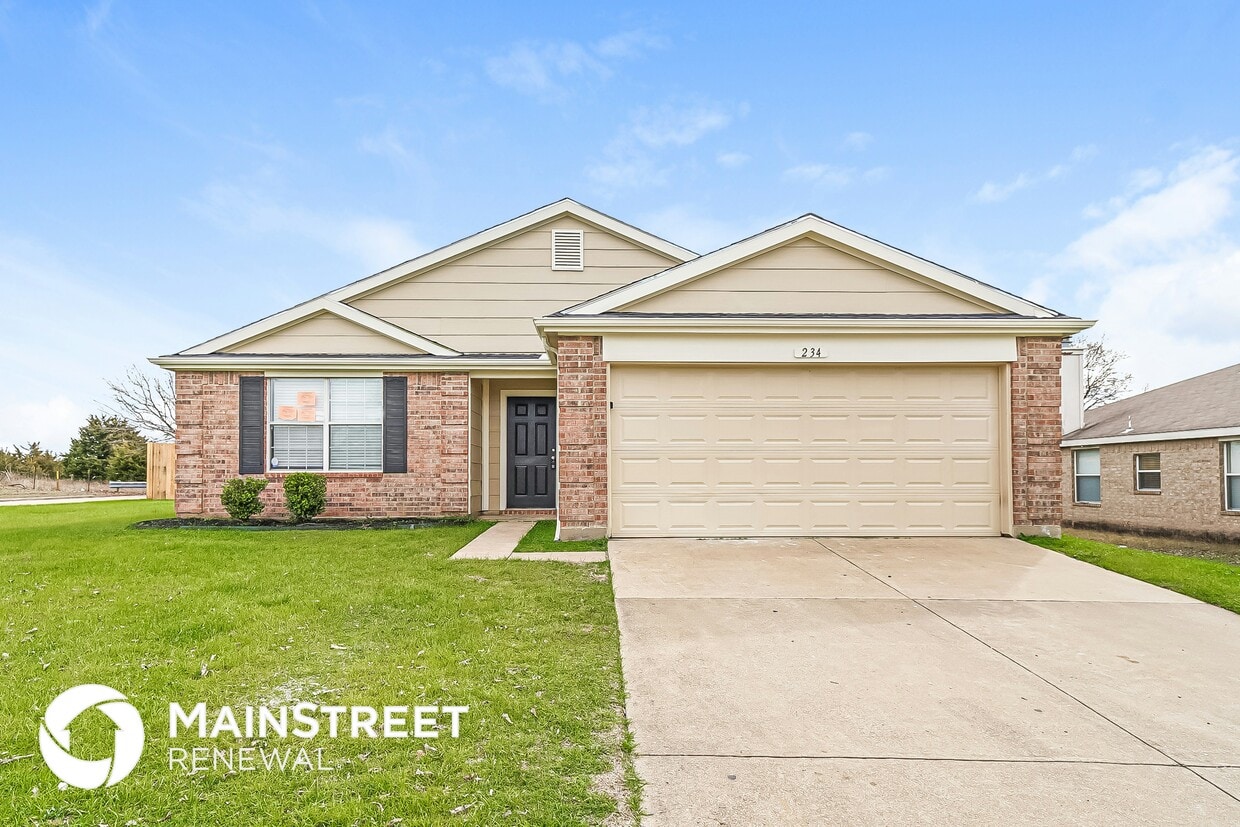 Foto principal - 234 Fordham Dr
