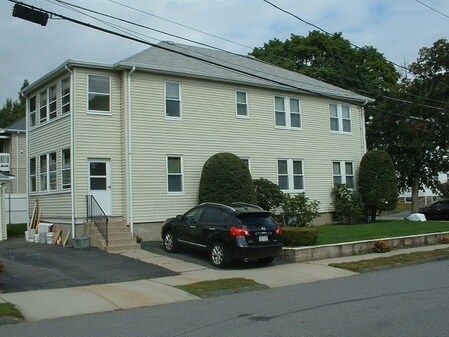 Foto del edificio - 13 Falmouth Rd