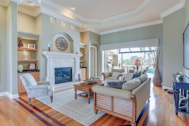 Foto del edificio - 1730 Caribbean Dr