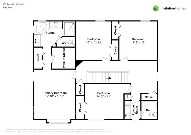 Foto del edificio - 407 Tess Ct