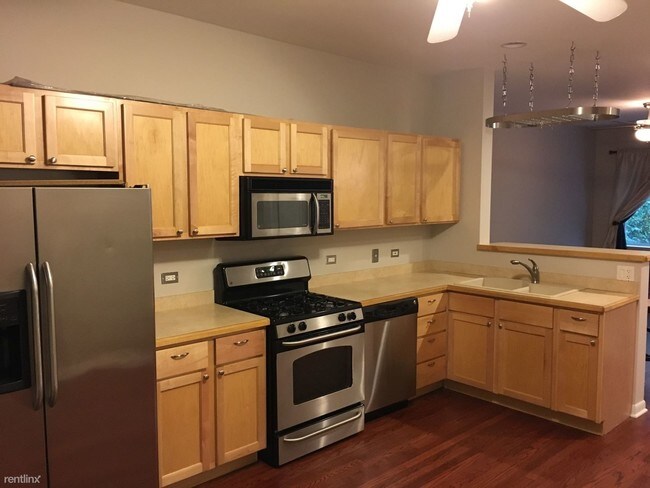 Foto del edificio - 4857 N Harding Ave