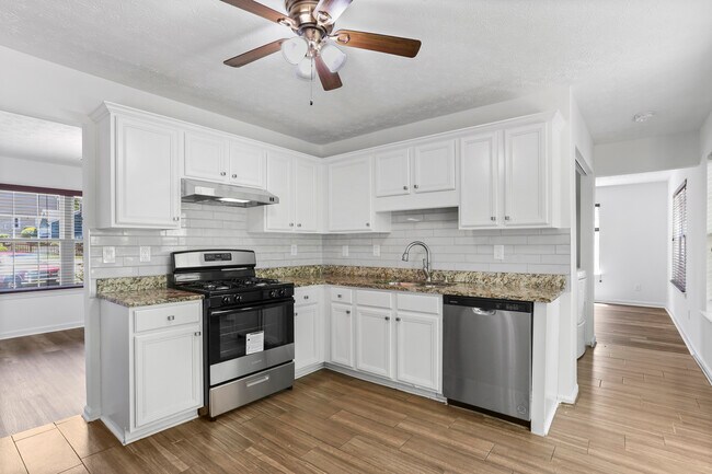 Building Photo - 3405 Rapids Way, Decatur, GA 30034