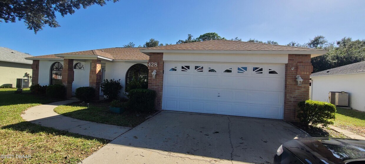 428 Sandpiper Ct, Edgewater, FL 32141 House Rental in Edgewater, FL