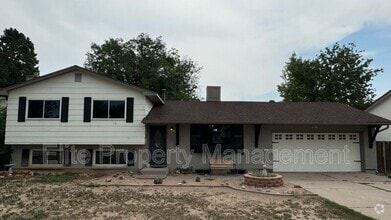 Building Photo - 4030 Ridge Dr