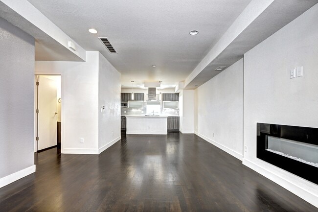 Foto del edificio - 1623 Julian St