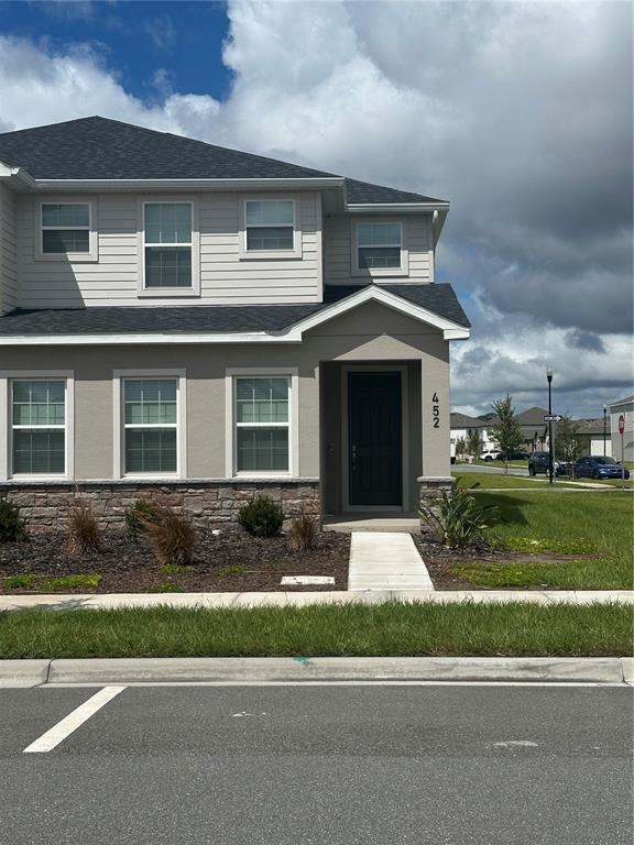 Building Photo - 452 Huckleberry Blossom Dr
