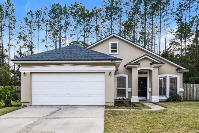 Building Photo - 2236 Blackstone Way