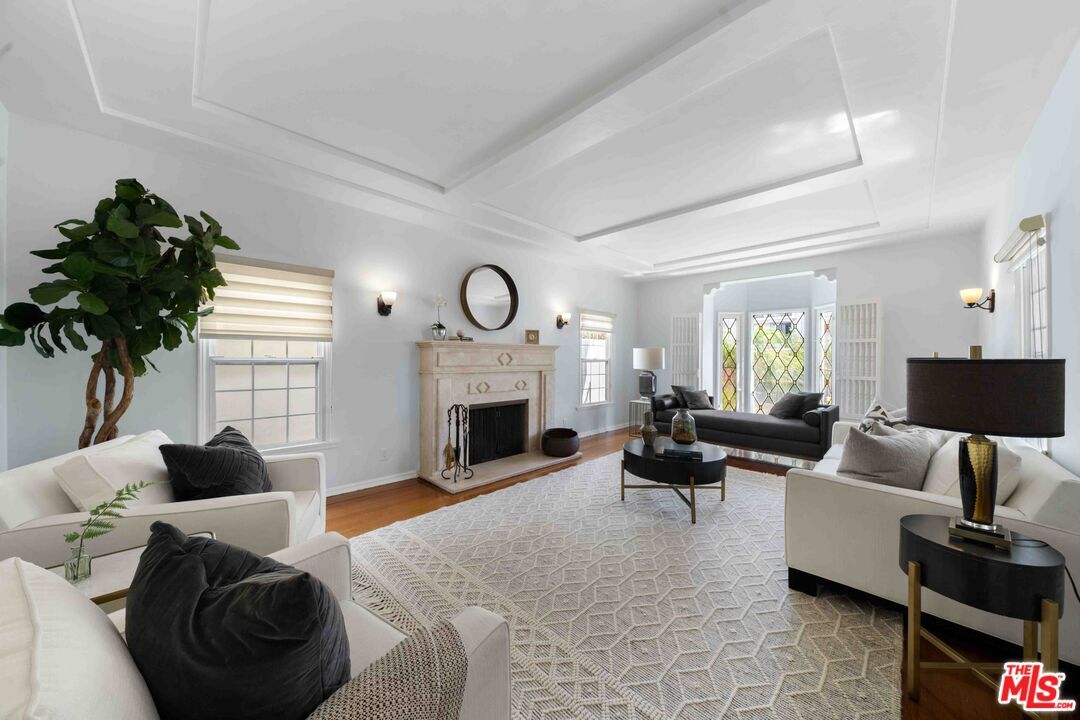 Foto principal - 865 S Lucerne Blvd