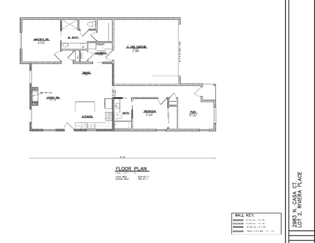 Building Photo - 2983 N Casa Ct