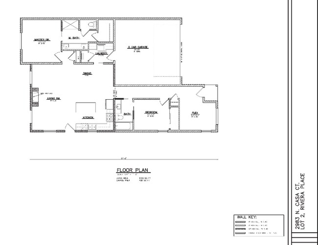 Foto del edificio - 2983 N Casa Ct