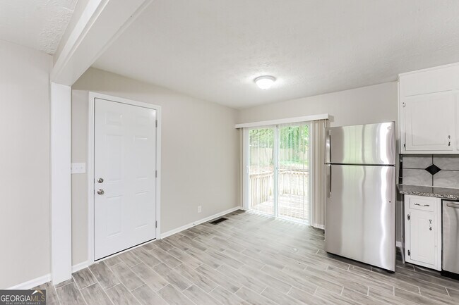 Foto del edificio - 134 Ventnor Ct