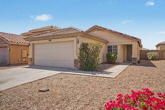 Building Photo - 22285 W La Pasada Blvd