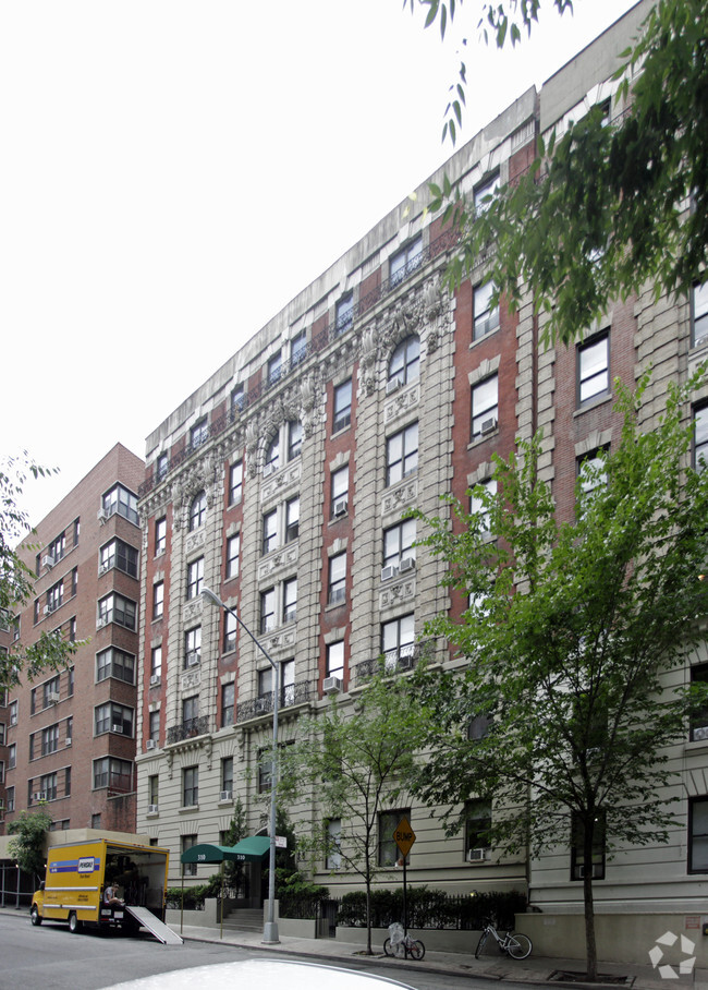 Foto principal - 95th Street Apartments