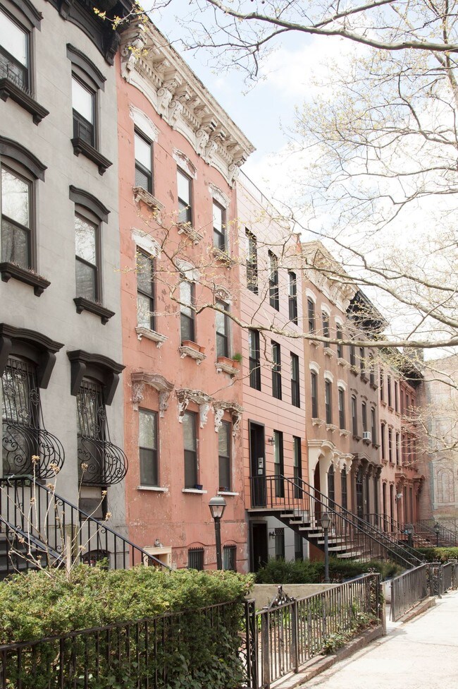 96 Prospect Pl Unit 1, Brooklyn, NY 11217 Condo for Rent in Brooklyn