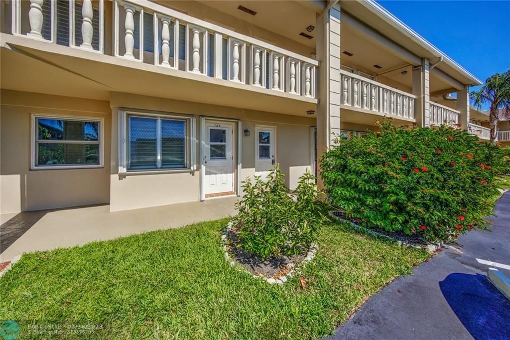 2115 NE 42nd Ct Unit 105N, Lighthouse Point, FL 33064 Condo for Rent