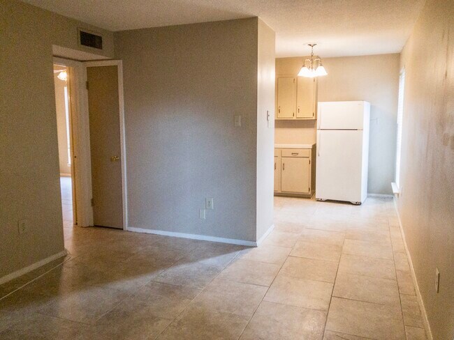 Foto del edificio - 505 University Walk