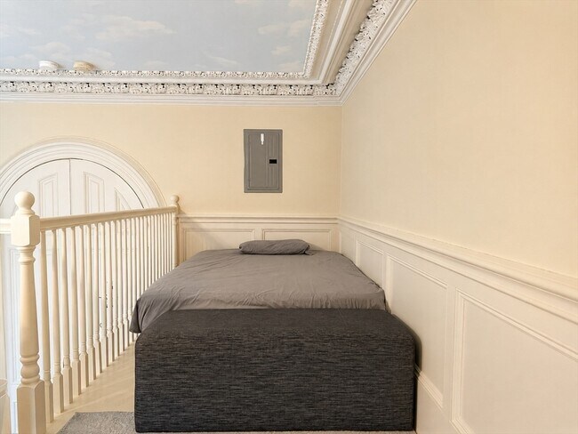 Foto del edificio - 105 Beacon St