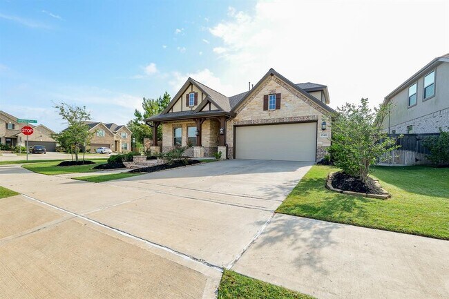 Foto del edificio - 15426 Hill Country Oaks Ln