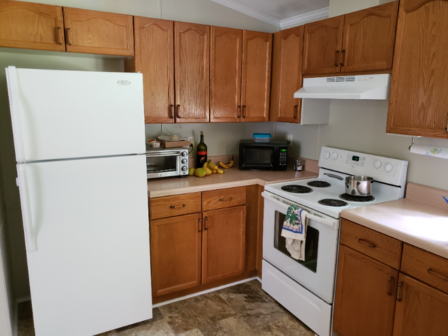 Building Photo - 3738 Vickery Dr