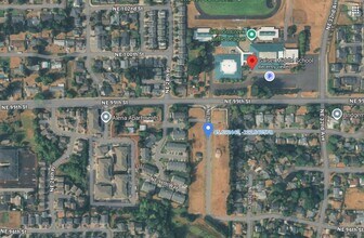 Building Photo - 9716 NE 29th Ave