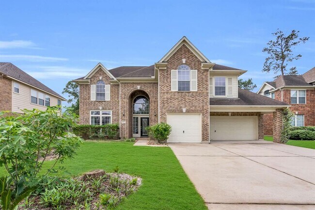 Foto del edificio - 6411 Quiet Pointe Dr