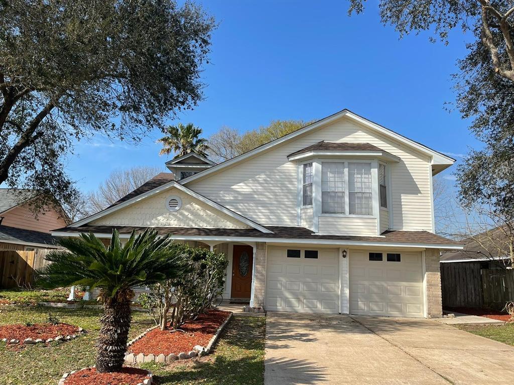 15614 Barbarossa Dr, Houston, TX 77083 House Rental in Houston, TX