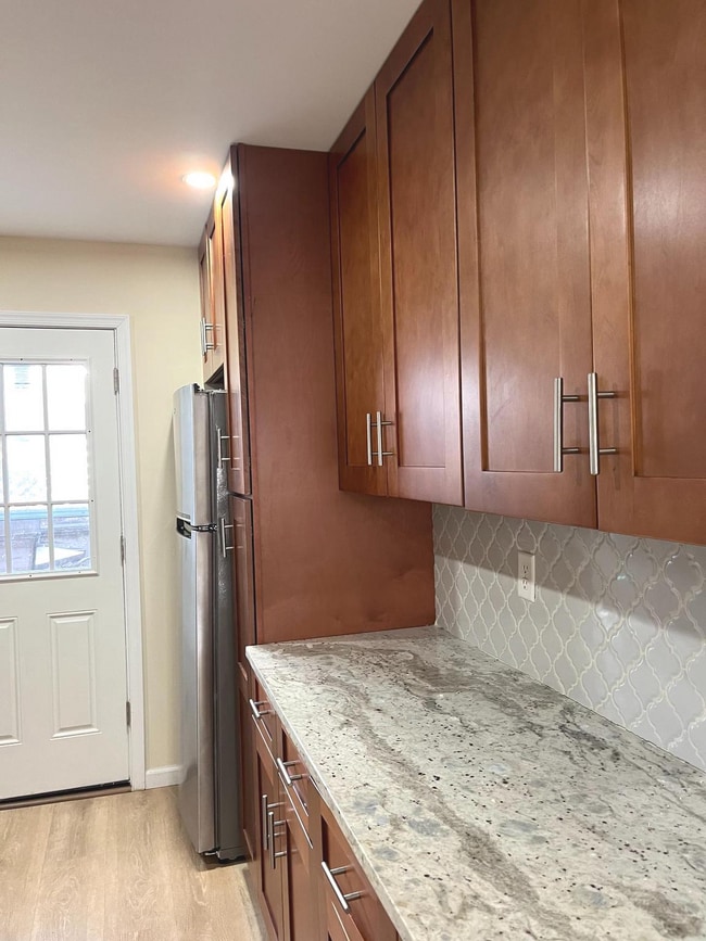 Photo - 1705 Tulip St Townhome