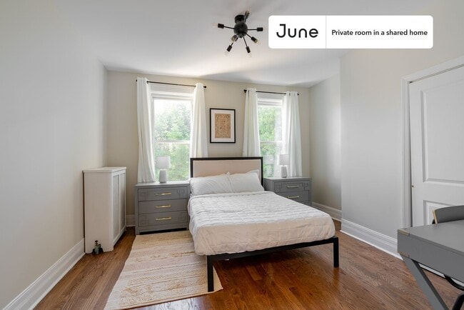 Foto del edificio - Room in Shared 3 bed/1.5 bath home