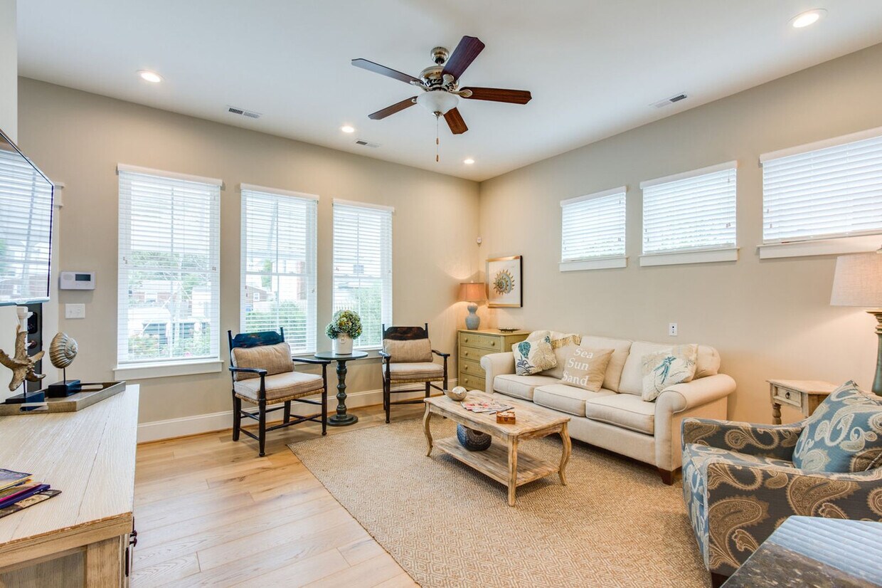 Foto principal - 412 A St