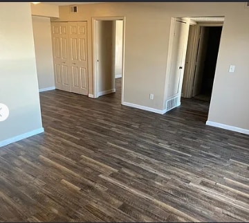 Building Photo - 3550 S Harlan St