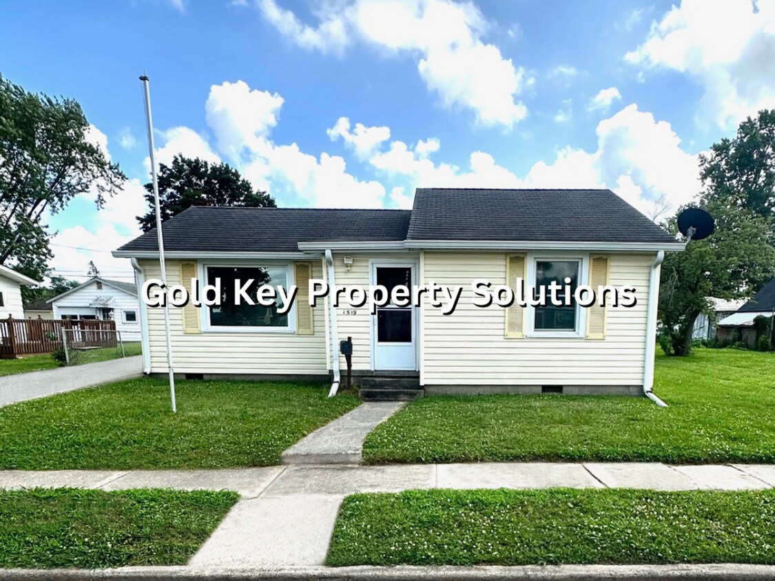 Foto principal - **Single Family Home for Rent in Elwood** ...