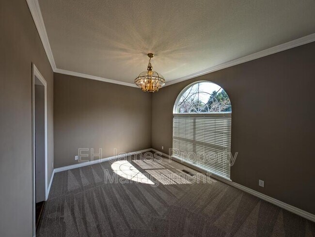 Foto del edificio - 9914 S 99th E Ave