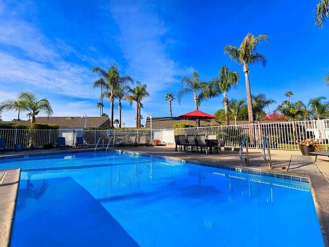 Foto del interior - Citrus Court Apartments
