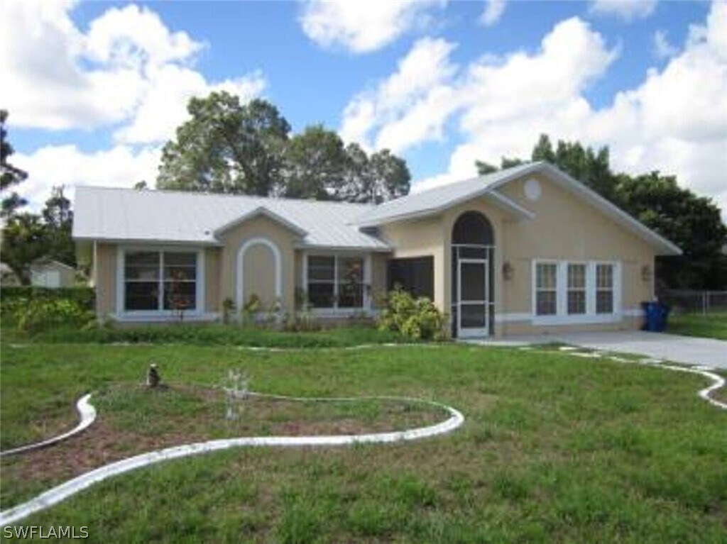 706 Arianne Ct, Lehigh Acres, FL 33936 House for Rent in Lehigh Acres