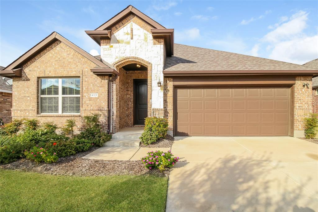 413 Allbright Rd, Celina, TX 75009 House for Rent in Celina, TX