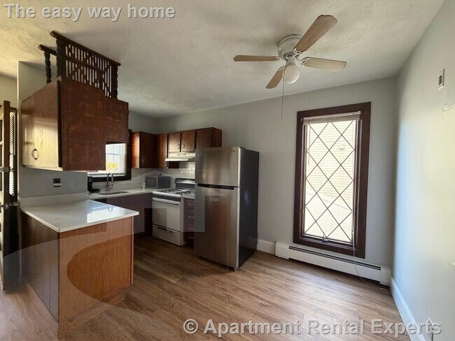 Building Photo - 31 Illinois Ave