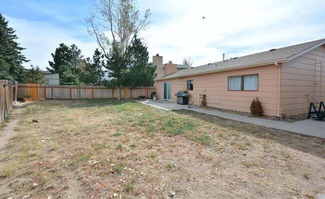 Foto del edificio - Ranch-Style Home in Briargate! D20 Schools