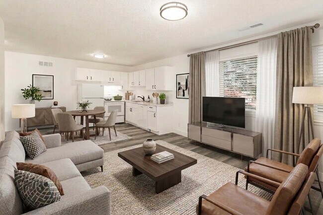 Foto del edificio - Oakwood Bend  Oakwood Bend