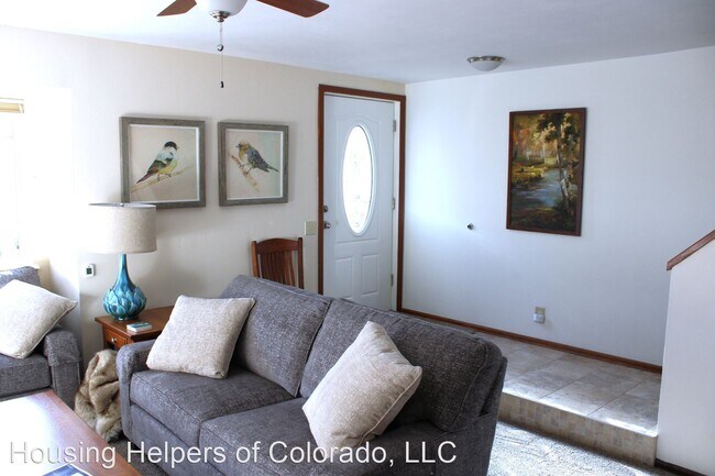 Building Photo - 3 br, 1.5 bath House - 636 Quince Circle