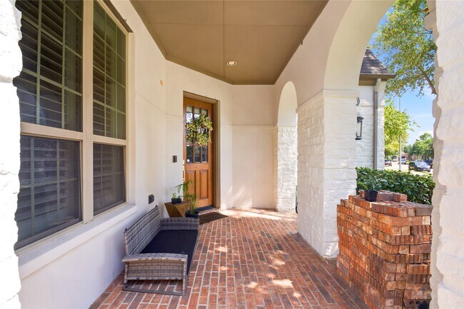 Foto del edificio - 3307 Aspen Ranch Ct