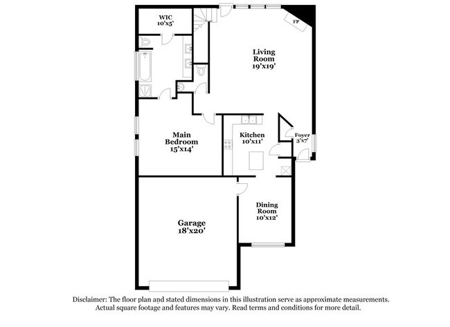 Foto del edificio - 3123 Creek Arbor Cir
