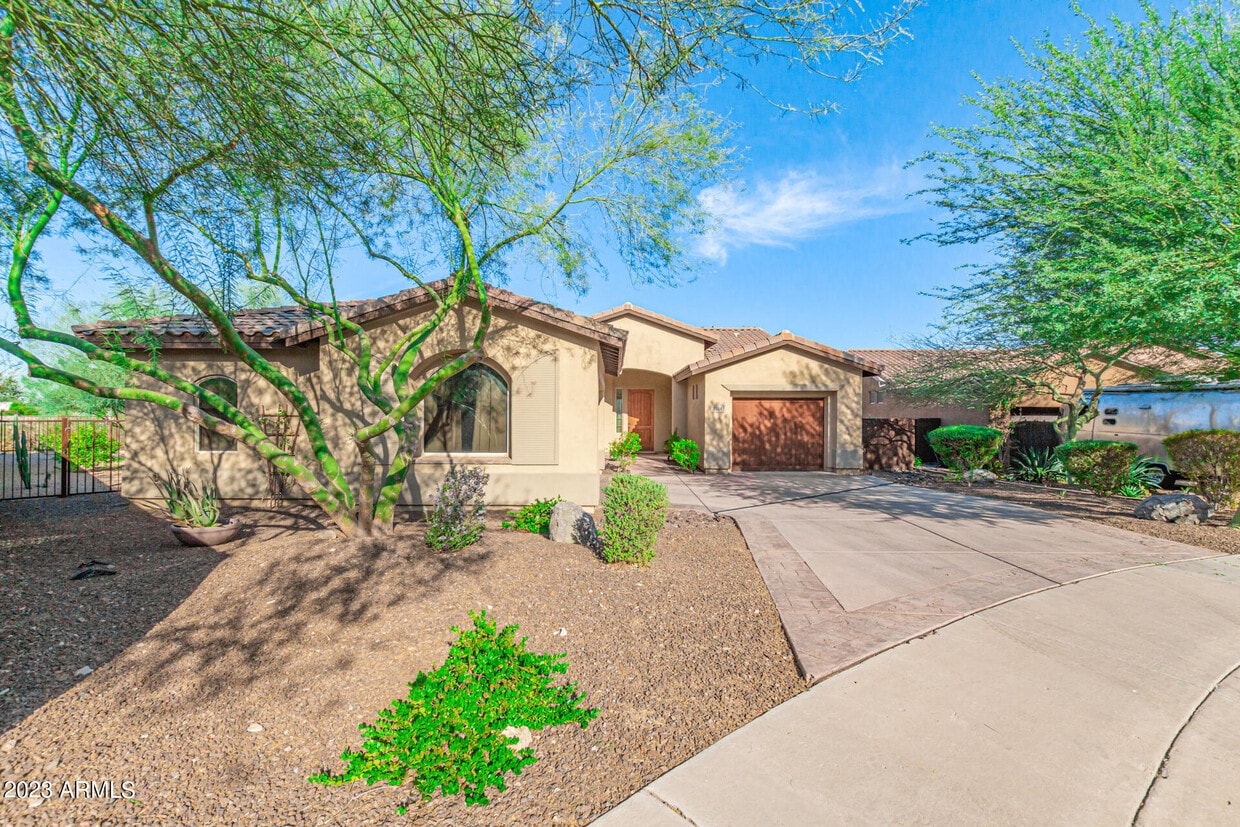 8604 S 23rd Pl, Phoenix, AZ 85042 House Rental in Phoenix, AZ