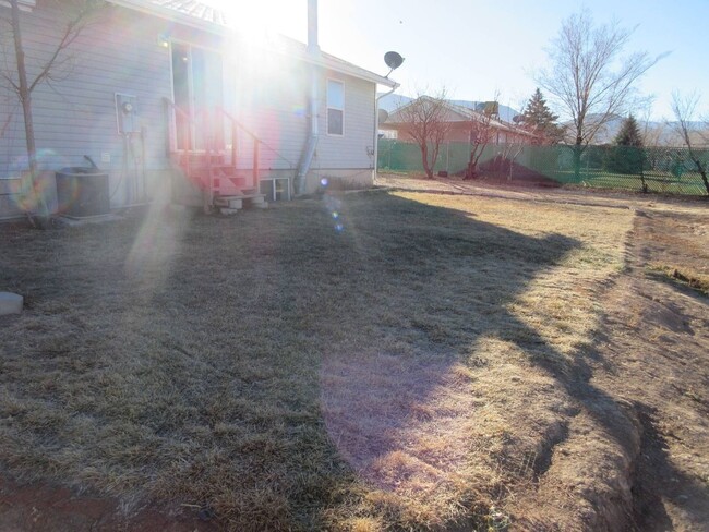 Building Photo - Single Family Home in Enoch