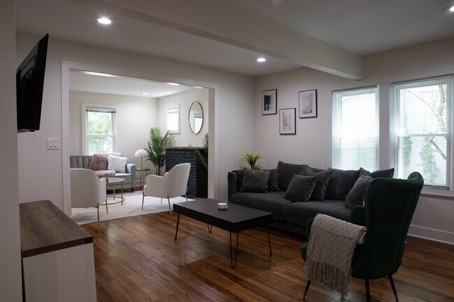 Foto del edificio - 4128 Locust St