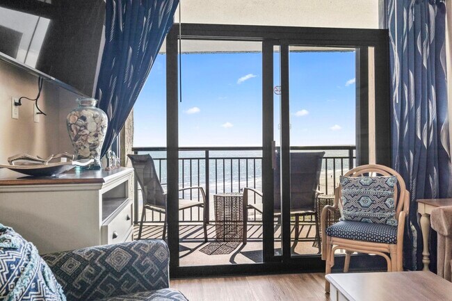 Foto del edificio - 7100 N Ocean Blvd