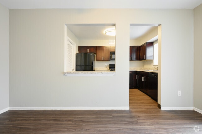 3HAB, 1BA, 2HB - 1.222SF - The Bradford