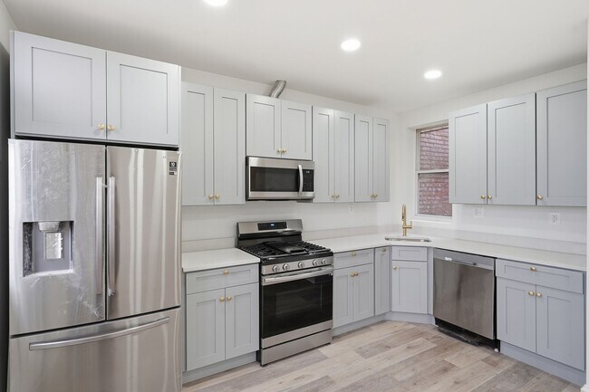 Photo - 2032 North Capitol St NW Townhome
