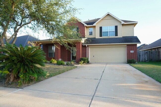 Foto del edificio - 7506 Stone Arbor Ln