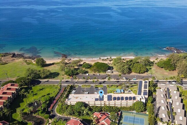 Building Photo - Maui Parkshore 410